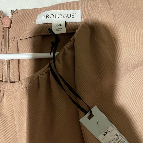 Romper - Picture 3 of 8